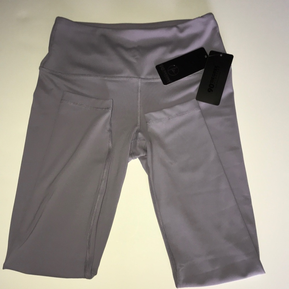 90 degree leggings